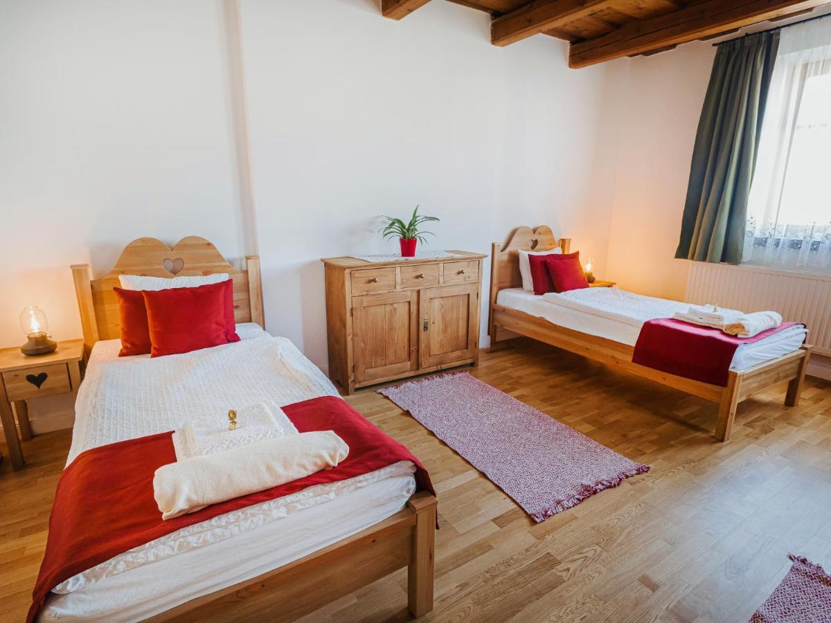 A MI KISHÁZUNK vendégház Szomod Exterior foto