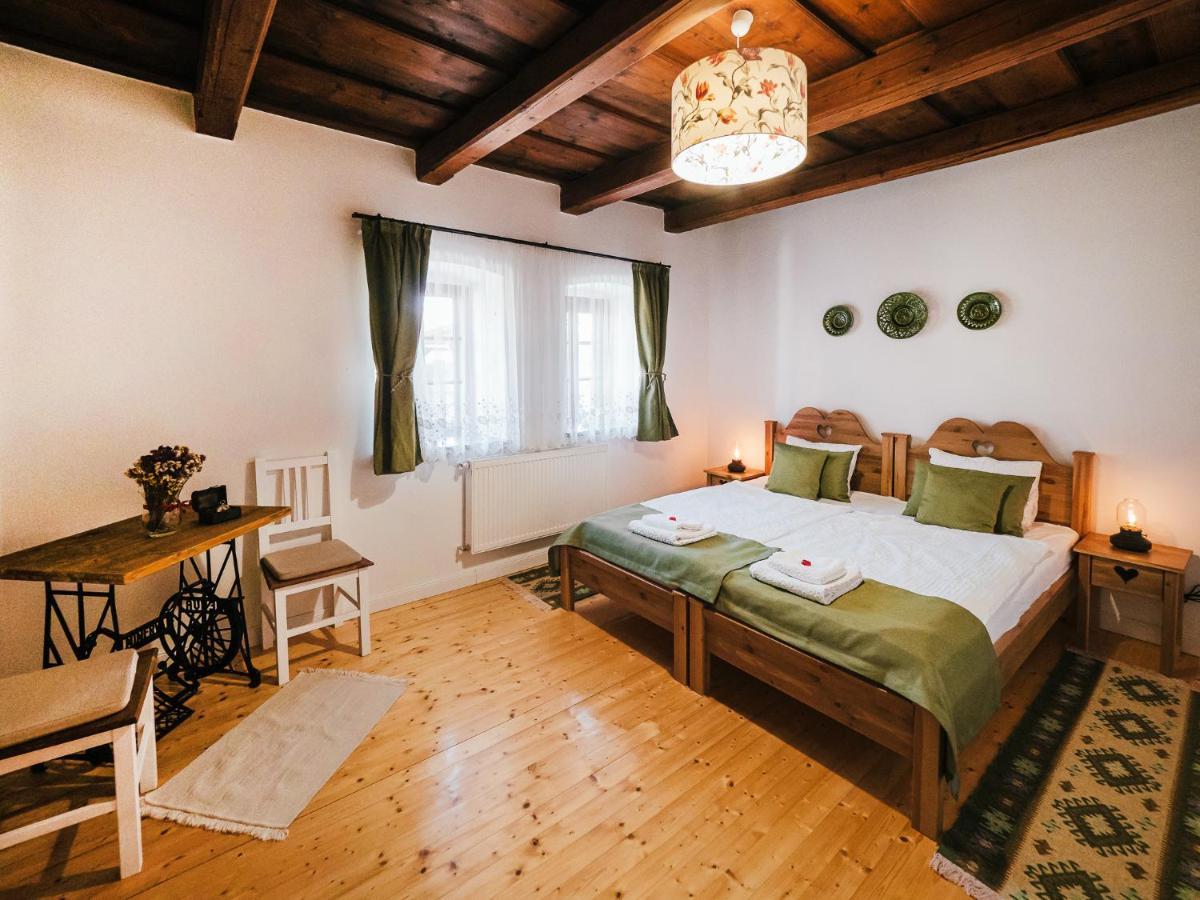 A MI KISHÁZUNK vendégház Szomod Exterior foto